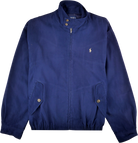 Polo Ralph Lauren Jacke blau