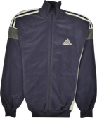 Adidas Track Jacke bunt