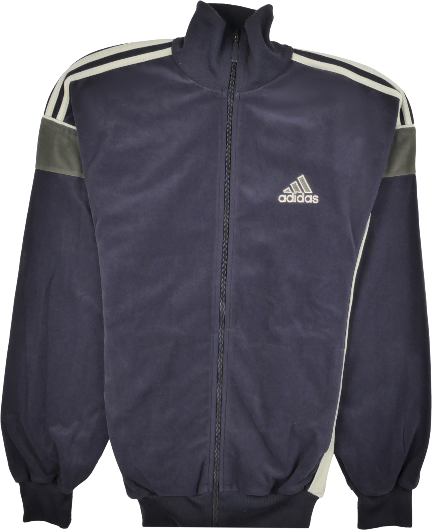 Adidas Track Jacke bunt