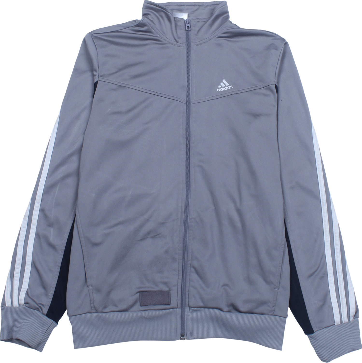 Adidas Track Jacke bunt