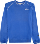 Nike Pullover blau