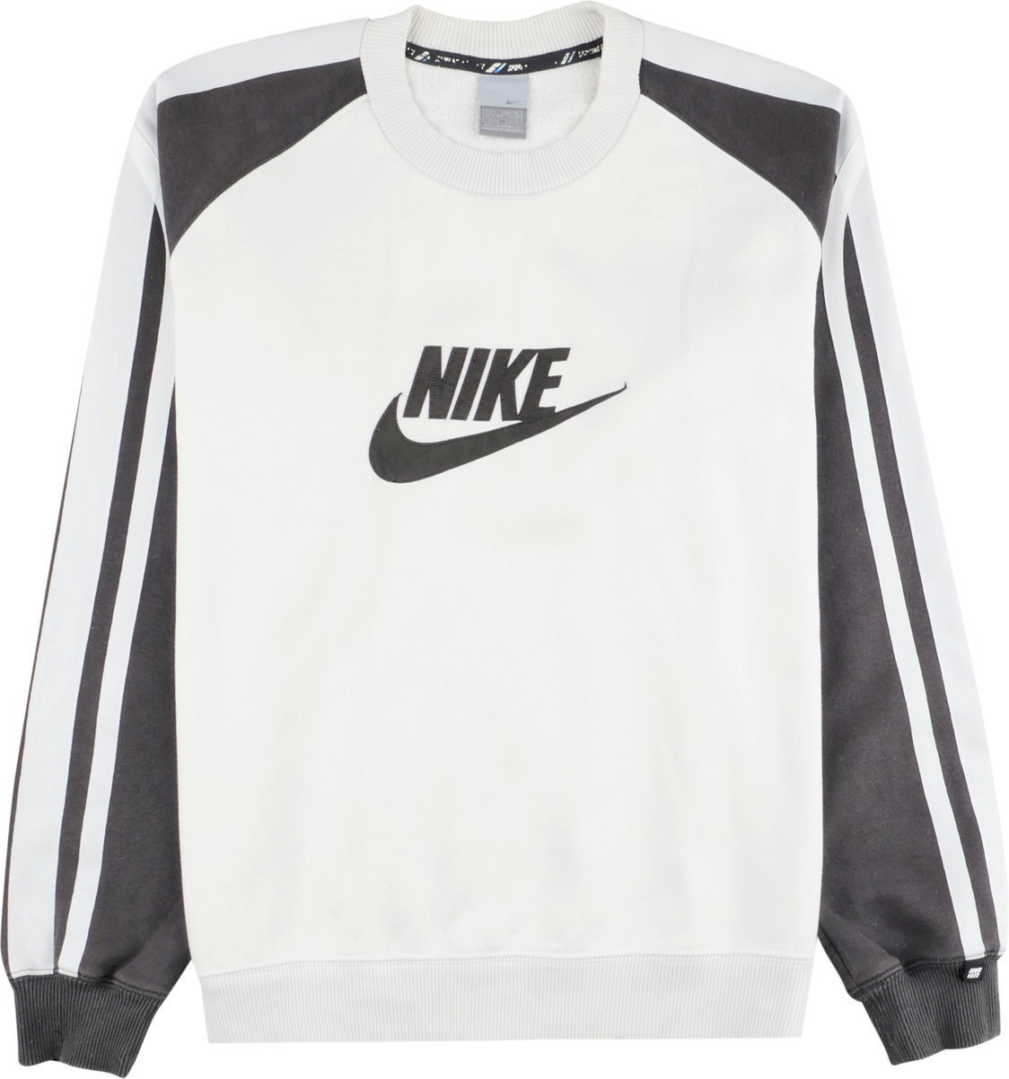 Nike Pullover bunt