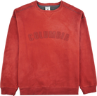 Columbia Pullover rot