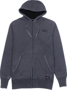 Dickies Kapuzen Pullover grau