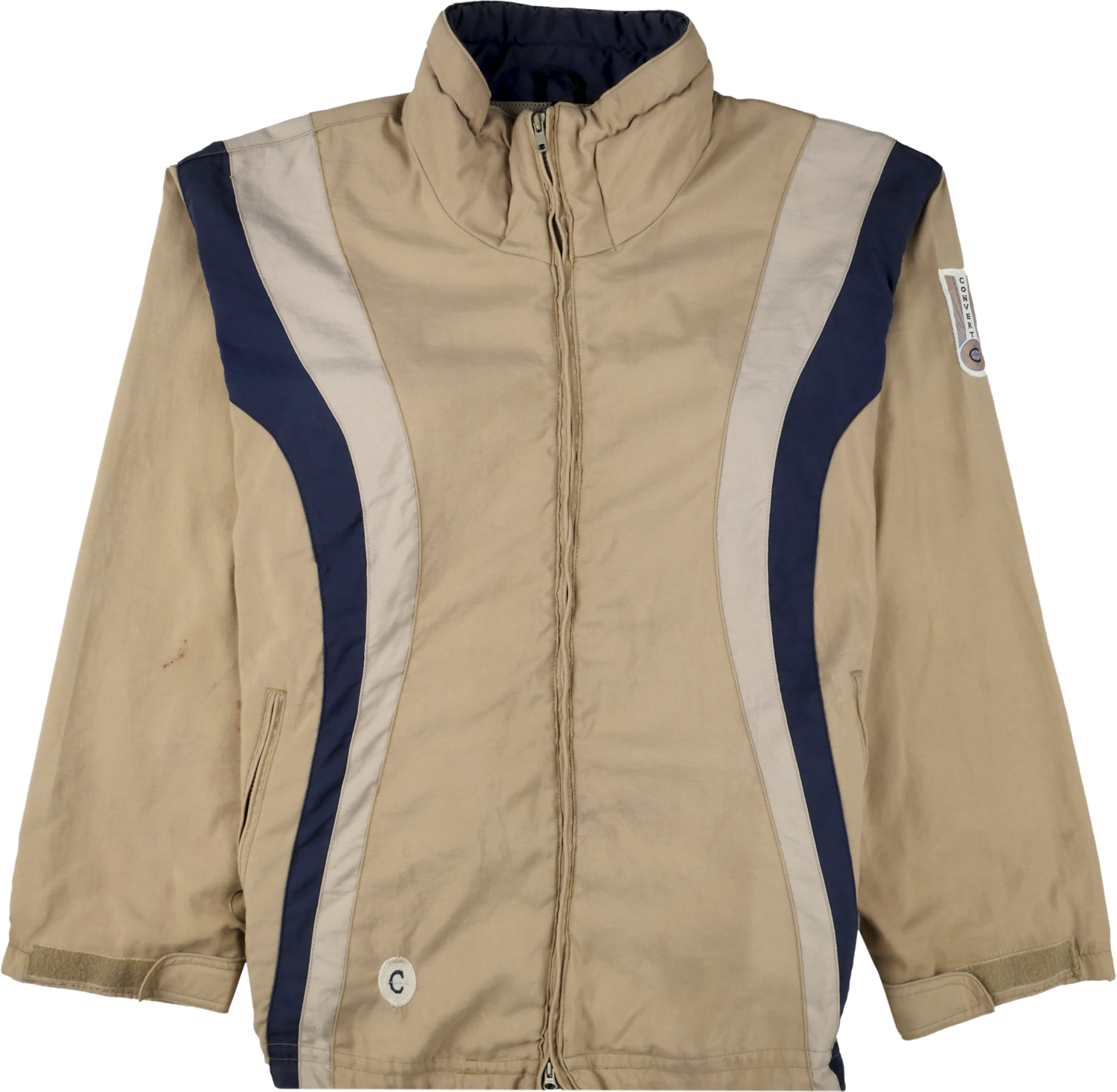 Columbia Jacke bunt