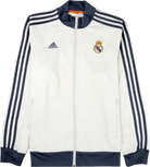 Adidas Track Jacke weiß