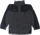 Columbia Jacke bunt