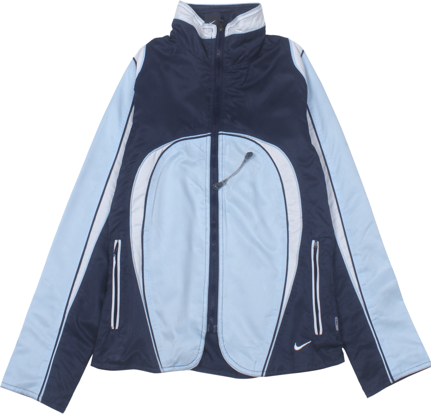 Nike Track Jacke bunt