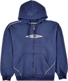 Umbro Kapuzen Pullover blau