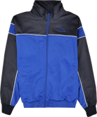 Kappa Zip Pullover bunt