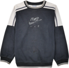 Nike Pullover bunt