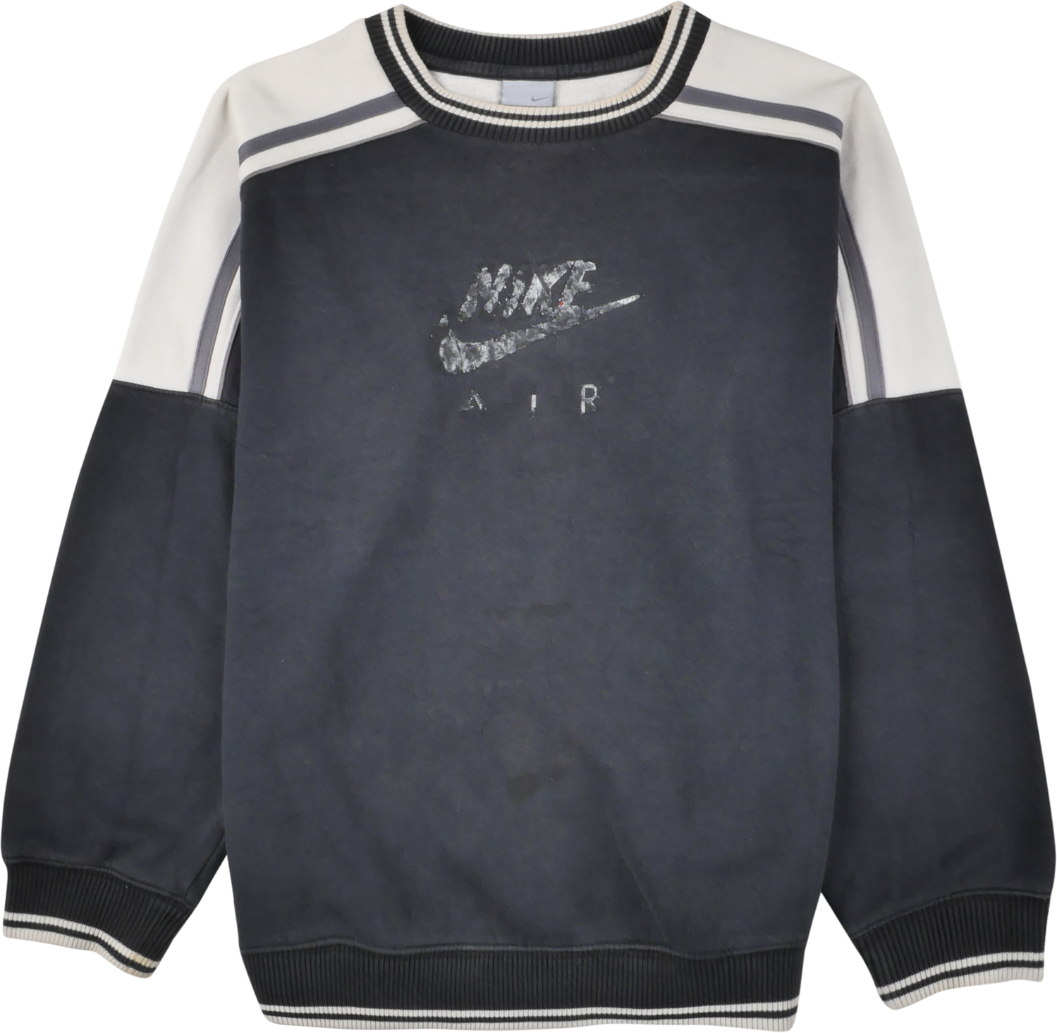 Nike Pullover bunt