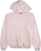 Fila Kapuzen Pullover pink