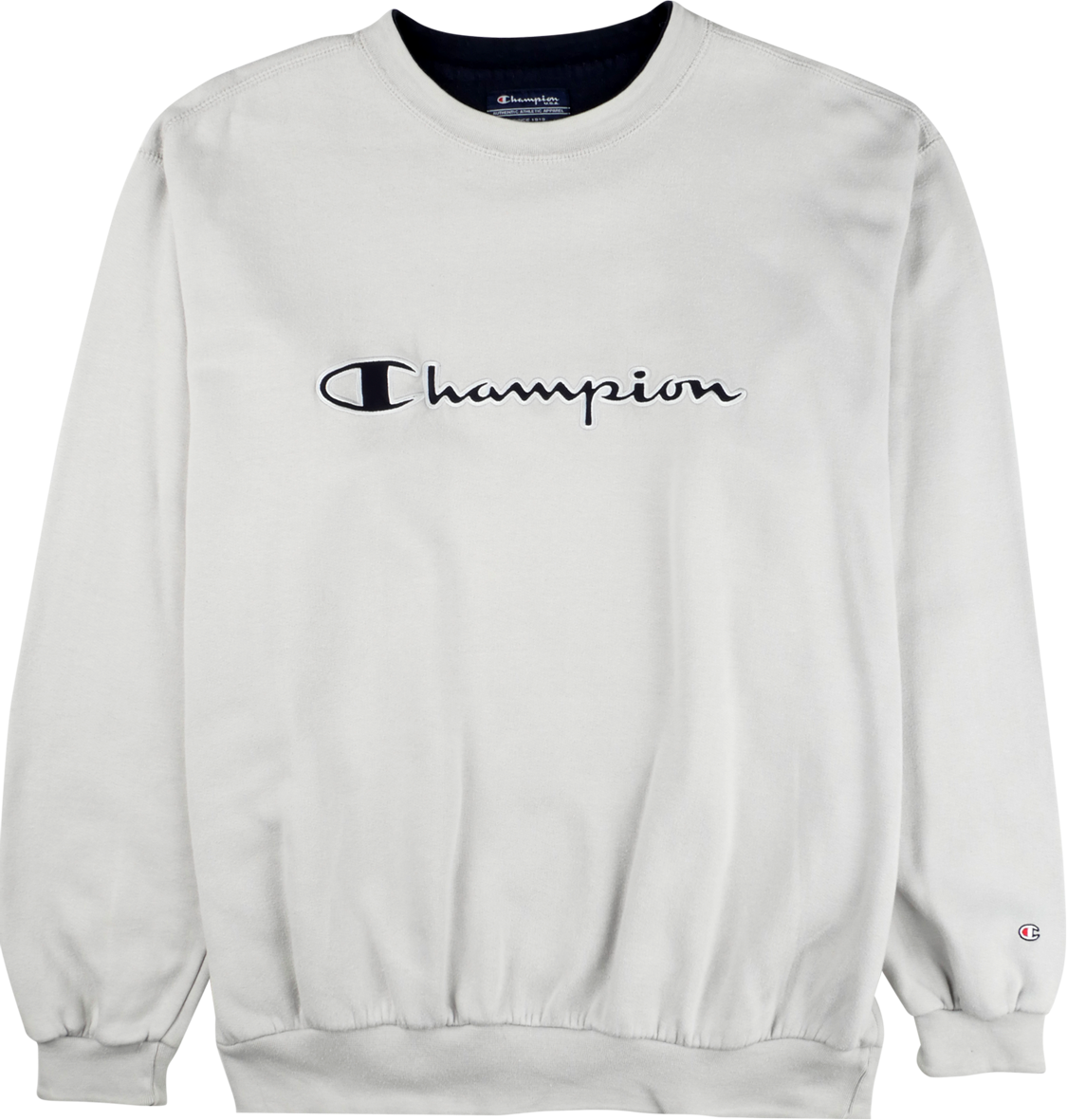 Champion Pullover weiß