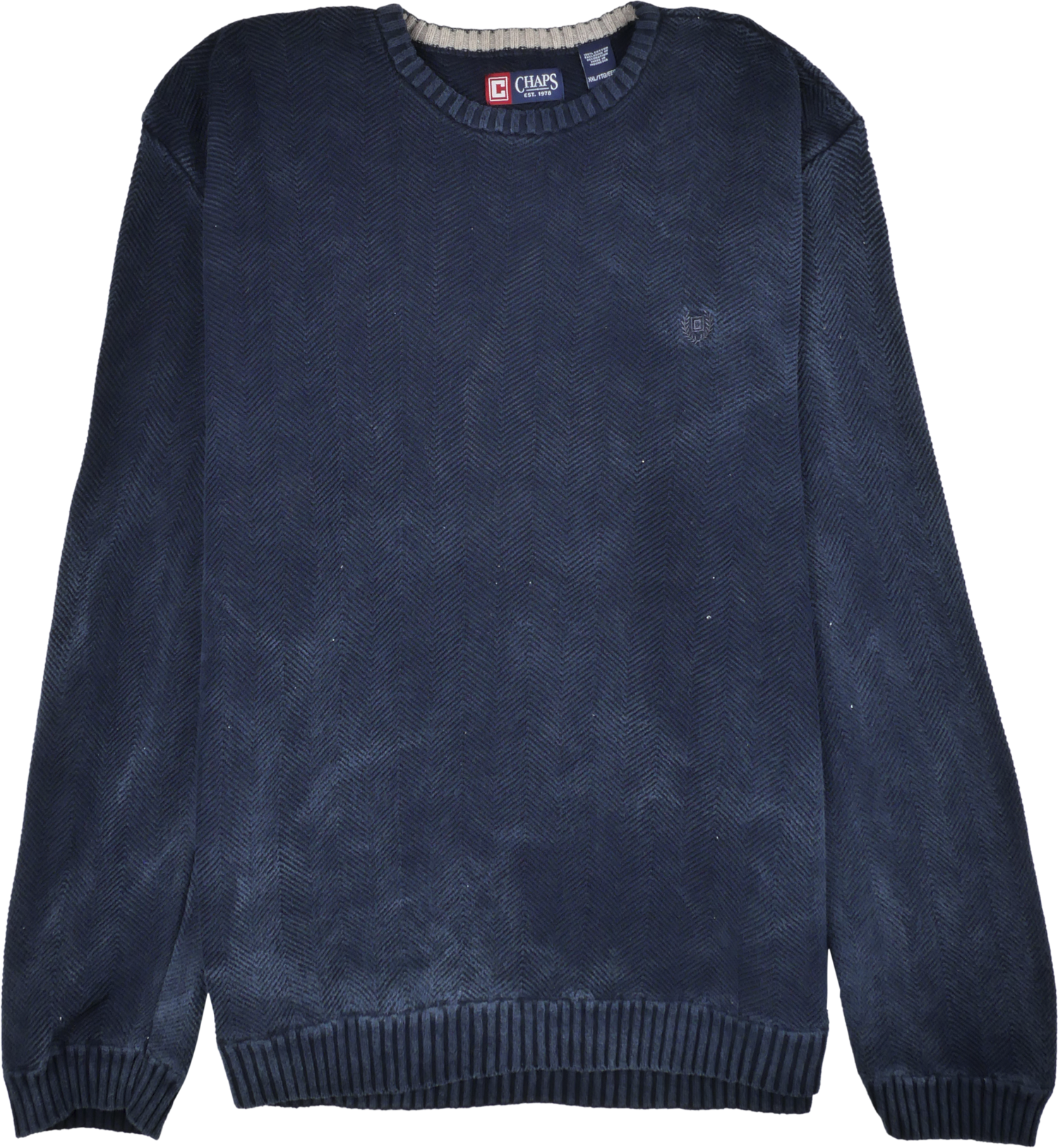 Chaps By Ralph Lauren Pullover blau