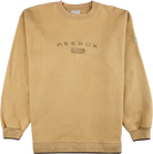 Reebok Pullover beige