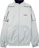 Reebok Track Jacke beige