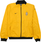 Nike Track Jacke gelb