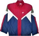 Nike Track Jacke bunt