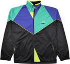 Puma Track Jacke bunt