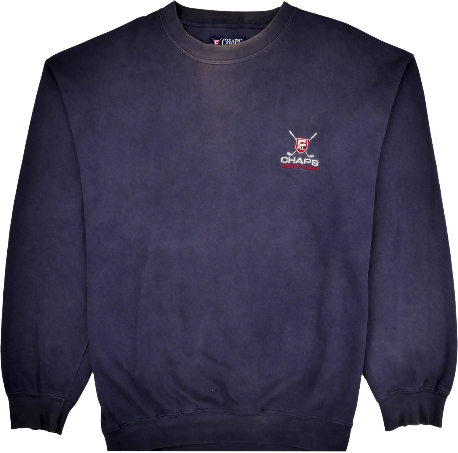 Chaps By Ralph Lauren Pullover blau