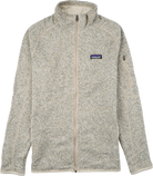 Patagonia Fleece Jacke bunt