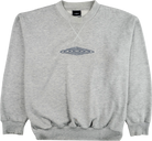 Umbro Pullover grau