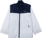 Nike Jacke bunt