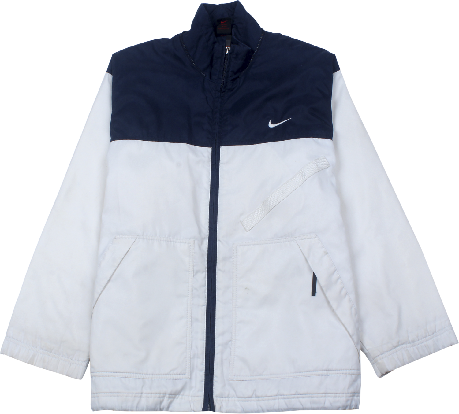 Nike Jacke bunt