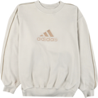 Adidas Pullover beige