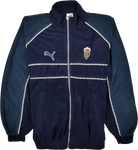 Puma Track Jacke bunt