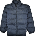 Kappa Daunen Jacke blau