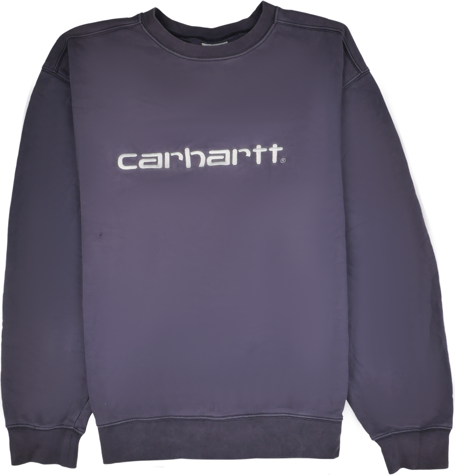 Carhartt Pullover blau