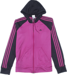 Adidas Kapuzen Pullover bunt