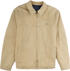 Lacoste Jacke beige