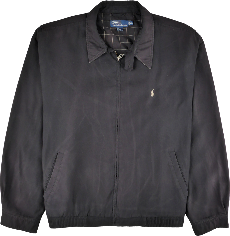 Polo Ralph Lauren Jacke schwarz