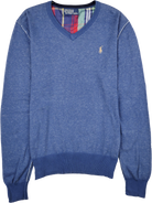 Polo Ralph Lauren Pullover blau