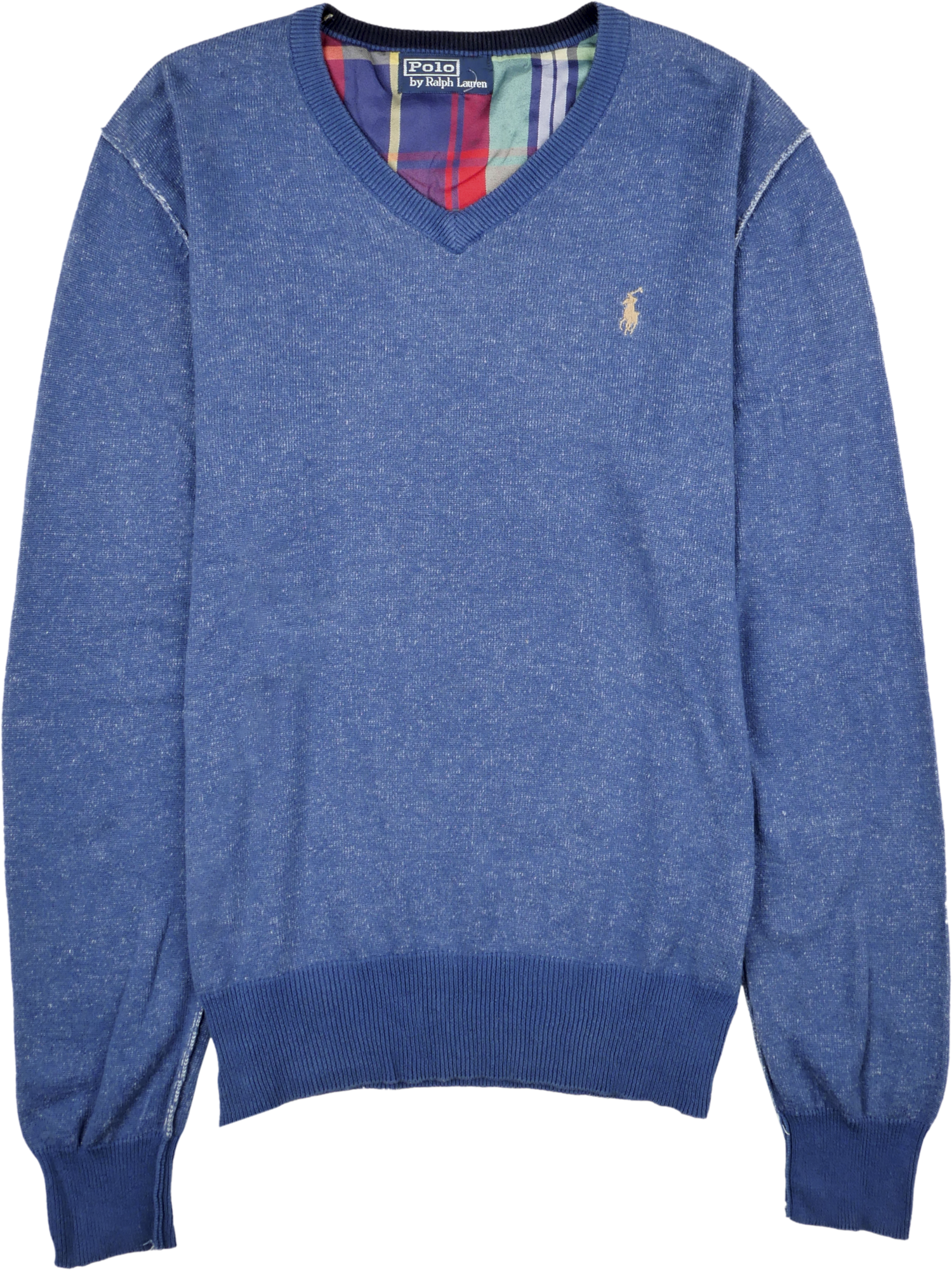 Polo Ralph Lauren Pullover blau