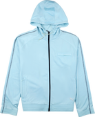 Puma Track Jacke blau