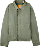 Timberland Jacke grün