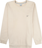 Nike Pullover beige