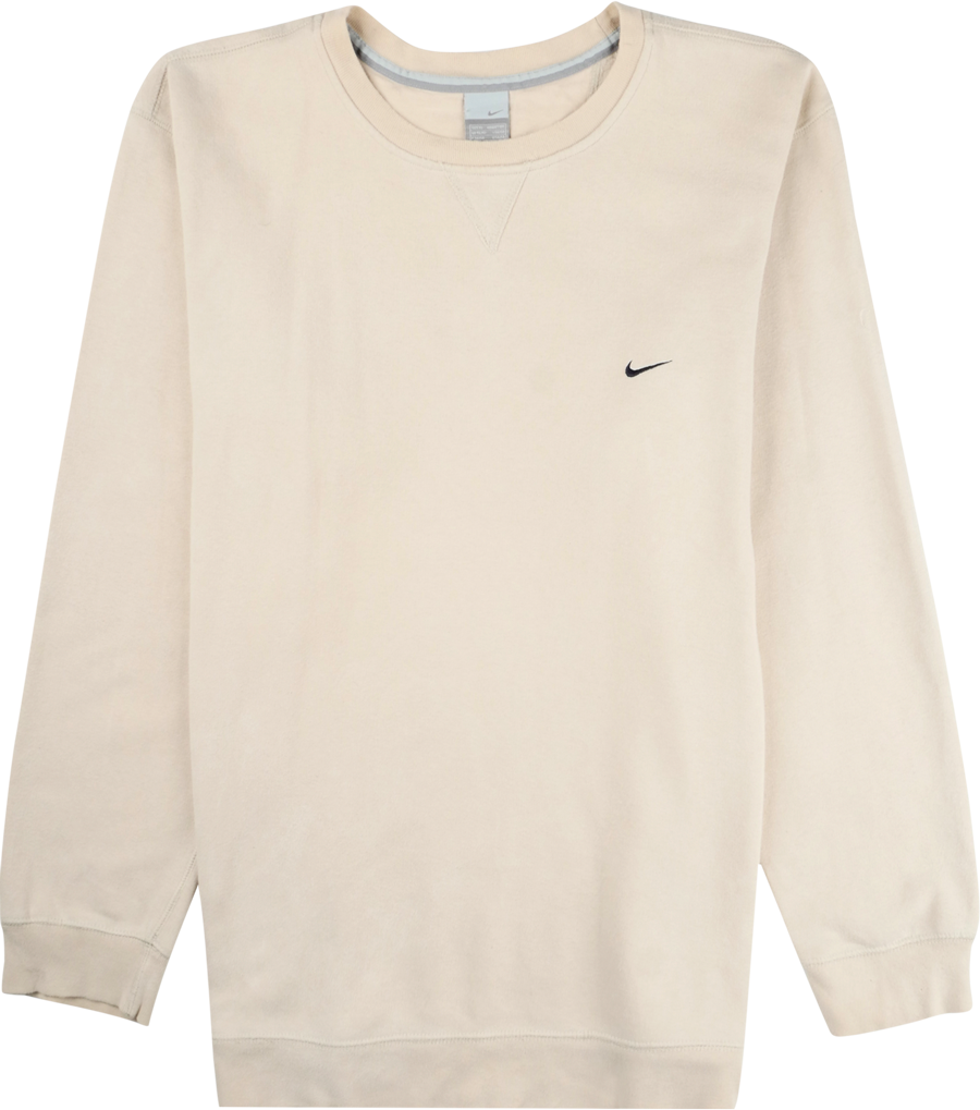 Nike Pullover beige