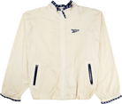 Reebok Track Jacke beige