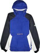 Columbia Windjacke blau