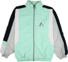 Le Coq Sportif Track Jacke bunt