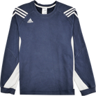 Adidas Pullover bunt