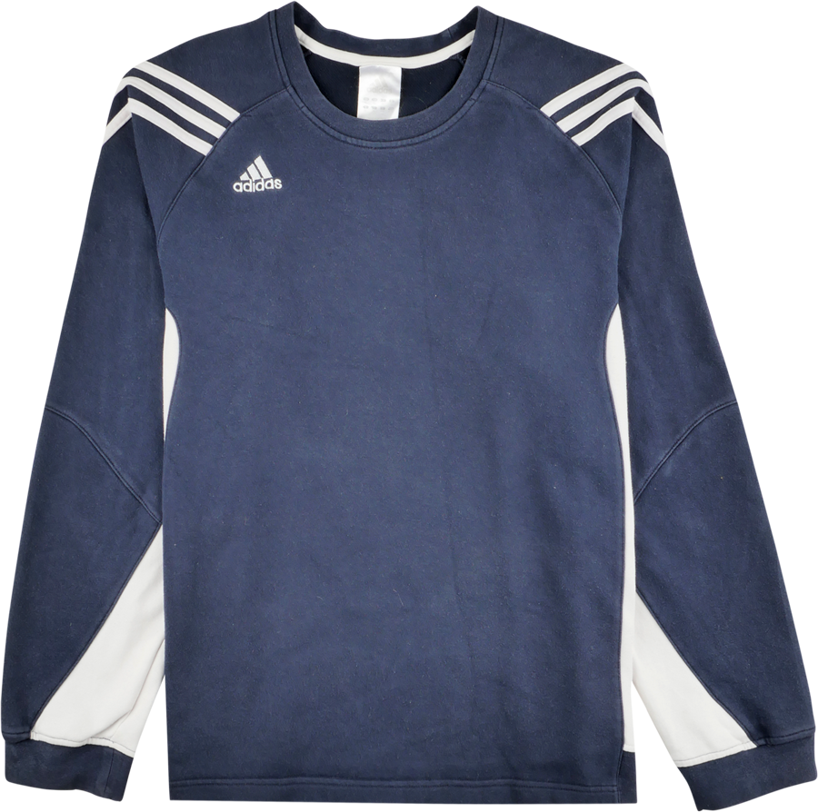 Adidas Pullover bunt