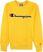 Champion Pullover gelb