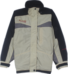 Columbia Jacke bunt