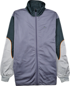 Kappa Track Jacke bunt